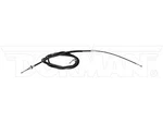 Dorman C661034 Cable - Parking Brake. Fixed Price $62.26.