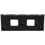 License Plate Brackets Front 86529K0010 For Kia Soul 2020-2022. Fixed Price $15.41.