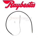 Raybestos BC93436 ELEMENT3 Parking Brake Cable For Hardware Up. Fixed Price $39.55.