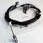 46410-60570 Toyota Land Cruiser 1993-97 LX450 1996-1997 Parking Brake Cable Oem. Fixed Price $110.83.