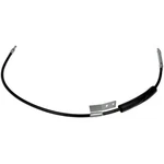 Dorman C661417 Parking Brake Cable. Fixed Price $68.74.