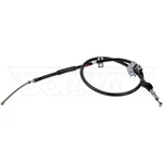 Dorman C660689 Parking Brake Cable For 05-07 Subaru Impreza. Fixed Price $62.99.