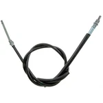 C93944 Dorman Parking Brake Cable Rear Driver & Passenger Side For Baron. Fixed Price $37.52.