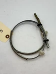 C521103154603 Tcm Emergency Brake Cable SK14181124JE. Fixed Price $32.00.