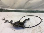 11 12 13 Hyundai Sonata Emergency Parking Brake Pedal W/ Cable Oem J. Fixed Price $71.99.