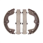 Rear Parking Brake Shoe For Nissan Altima Infiniti Maxima G37 G35 QX50 350Z EX3. Fixed Price $30.34.