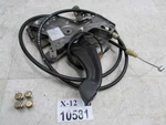 2003 2005 2006 Porsche Cayenne Emergency Parking Brake Pedal Bracket Wire. Fixed Price $39.99.