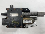 12 Cadillac Srx Chassis Brain Box. Fixed Price $117.99.