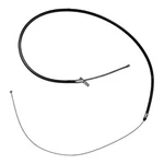 Raybestos BC94536 ELEMENT3 Parking Brake Cable. Fixed Price $76.23.