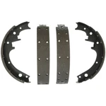 Wagner Brake Z151R Drum Shoe. Fixed Price $45.99.