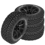 4 Toyo Open Country A/t Iii Owl LT275/65R18 123S All Terrain Takeoff Tire 10 Ply. Fixed Price $1358.39.