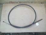 Nos Mopar 1962 1963 1964 1965 Plymouth Dodge Body Parking Brake Cable. Fixed Price $295.00.