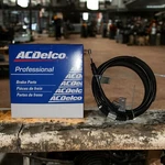 Parking Brake Cable Acdelco 18P96977 Open Box. Fixed Price $39.95.