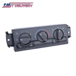 Ac Heater Climate Control Module 599-218 For 1999-2002 Chevy Silverado 1500 2500. Fixed Price $54.99.