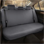 For Kia Car Back Seat Cover Dustproof Elastic Cloth Rear Bench Protector Cushion. Fixed Price $34.99.
