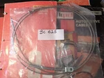 Handbrake Cable Fits: Austin Morris 1100 & 1300 ADO16 (1962-74). Fixed Price $40.34.