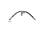 Front Left Brake Hydraulic Hose Dorman For 2000-2005 Pontiac Bonneville 2001. Fixed Price $30.16.