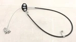 New Oem Ford Parking Brake Cable Front BT4Z-2853-A Edge Lincoln Mkx 11-14. Fixed Price $59.85.