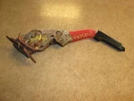 2010 Focus Emergency Brake Assembly 358658. Fixed Price $70.00.