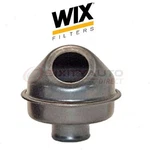 Wix 42993 Engine Crankcase Breather Element For VF3128 VA48 QSA3631 PZB4 Qn. Fixed Price $16.15.