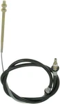 Parking Brake Cable Dorman C93108. Fixed Price $37.34.