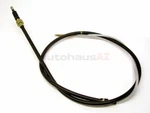 Gemo Parking/emergency Brake Cable 1H0609721E Vw Volkswagen Jetta Golf Cabrio. Fixed Price $22.18.