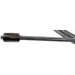 Dorman C92656 Parking Brake Cable. Fixed Price $36.69.