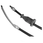 Parking Brake CABLE-ELEMENT3 Raybestos BC95097. Fixed Price $49.95.