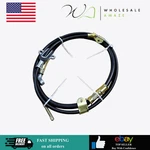 Dorman C661115 Rear Driver Side Parking Brake Cable Compatible With Ford Models. Fixed Price $19.99.