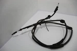 Audi Tt MK1 Pair Handbrake Cables 8N0609721H. Fixed Price $52.46.