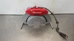 09 Maserati Granturismo Brake Caliper Front Right Passenger Red. Fixed Price $200.00.