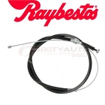 Raybestos BC96380 ELEMENT3 Parking Brake Cable For V10-30021 C660501 C660072 Ob. Fixed Price $25.37.