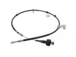 Genuine Ford Parking Brake Cable AL5Z-2A635-C. Fixed Price $72.89.