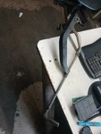 84 Mazda B2000 Pickup Used Emergency Parking Brake Handle Mechanism. Fixed Price $94.99.