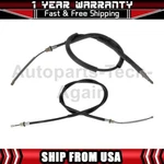 Dorman Rear Parking Brake Cable Kit Ford Ranger 1998 1999 2000 2001 2002. Fixed Price $83.53.