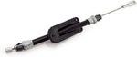 Parking Brake Cable Fits 1997-2006 Jeep Wrangler Crown 52128206AD. Fixed Price $43.50.