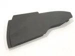 Audi Tt Ns Left Handbrake Side Trim Black 8J0711463C. Fixed Price $16.31.