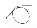 Genuine Mopar Parking Brake Cable Front 4779591AH. Fixed Price $71.74.