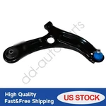 For 2025 Kia K4 Front Right Passenger Side Lower Control Arm. Fixed Price $123.00.