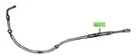 Toyota 4RUNNER 89-95 Front Parking Brake Cable Genuine Oem. Fixed Price $126.88.