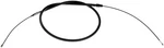 Parking Brake Cable Dorman C661015. Fixed Price $48.12.