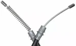 Genuine Acdelco Parking Brake Rear Cable 18P1452. Fixed Price $22.74.