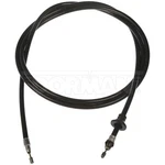 Dorman C660605 Parking Brake Cable For 04-09 Allure Grand Prix Lacrosse. Fixed Price $58.94.