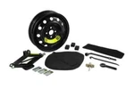 Kia G5F40 AK920 Spare Kit (tire Not Included) 2017-2018 Niro New, Genuine. Fixed Price $150.97.