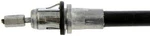 Dorman C93247 Parking Brake Cable Fits Front. Fixed Price $25.36.