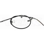 Dorman C660789 Parking Brake Cable For 04-20 AVEO5 G3 Swift+ Wave. Fixed Price $42.99.