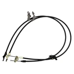 Ford Focus 2012-2018 Motorcraft BRCA59 Intermediate Parking Brake Cable. Fixed Price $57.34.