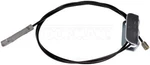 Parking Brake Cable Dorman C661237. Fixed Price $29.70.