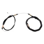 For Cadillac Eldorado 75-78 Dorman Rear Passenger Side Parking Brake Cable. Fixed Price $33.24.