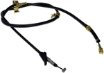 Parking Brake Cable Dorman C94402 Fits 91-93 Honda Accord. Fixed Price $179.67.